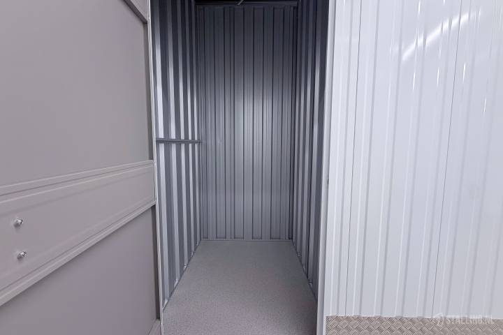 de opslagkoning opslagruimte huren in roelofarendsveen - a4 self storage