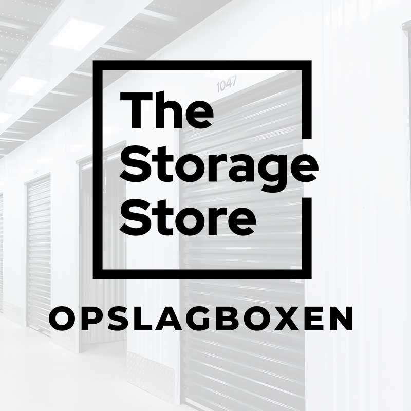 Eigenaar Opslagruimte in Stellendam - The Storage Store