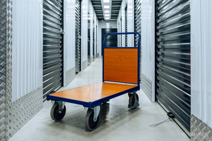 the storage store the storage store in stellendam - opslag huren