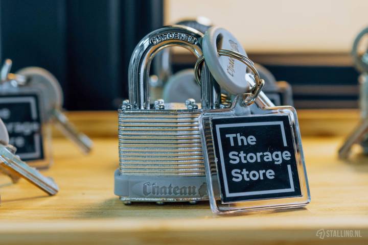 the storage store the storage store in stellendam - opslag huren