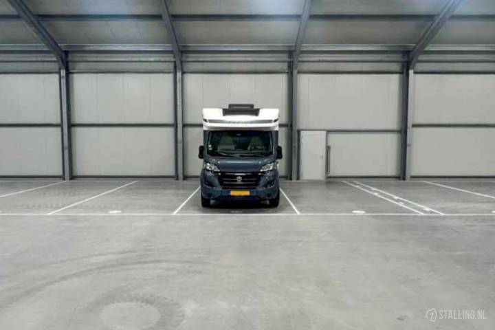 premium stalling de boshoek bootstalling in serooskerke - de boshoek