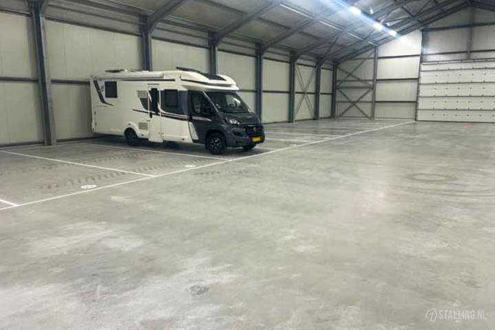 premium stalling de boshoek bootstalling in serooskerke - de boshoek