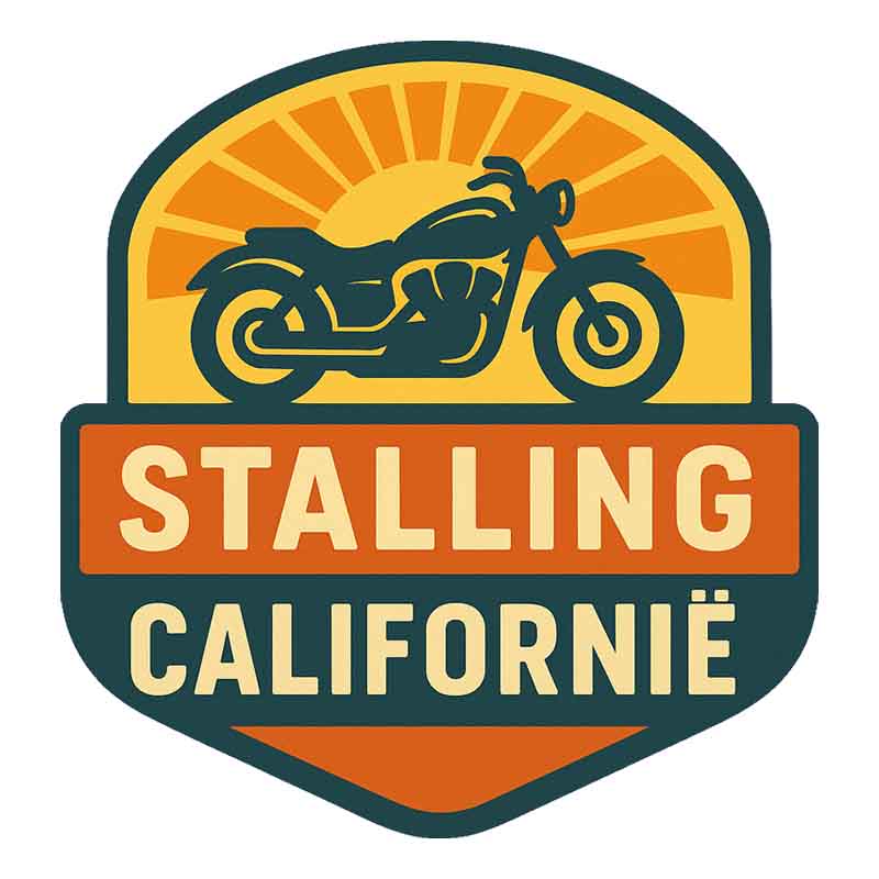 Eigenaar Motorstalling in Hedel - stalling Californië