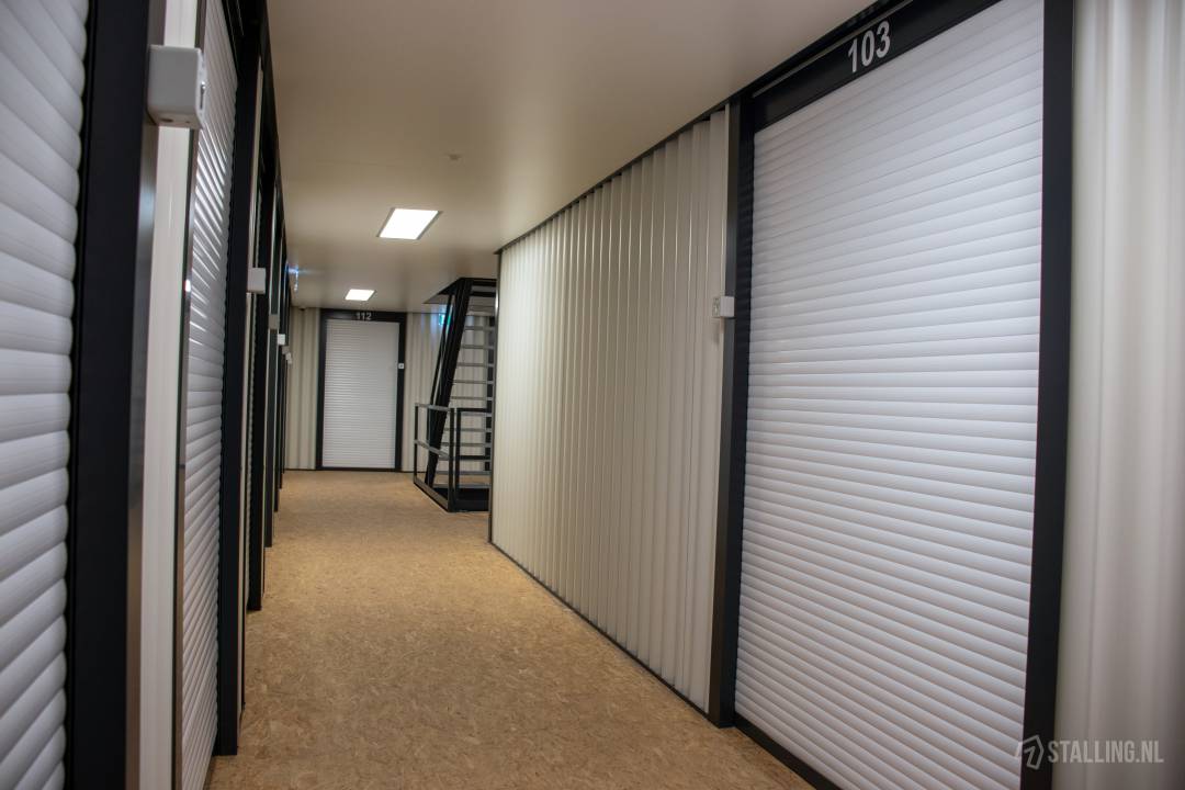 storage world self storage weert limburg