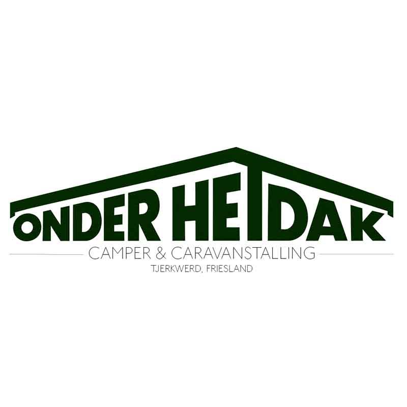 Eigenaar Camperstalling in Tjerkwerd - Onder Het Dak