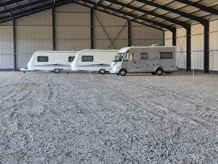 camperstalling derks caravanstalling derks in wijchen