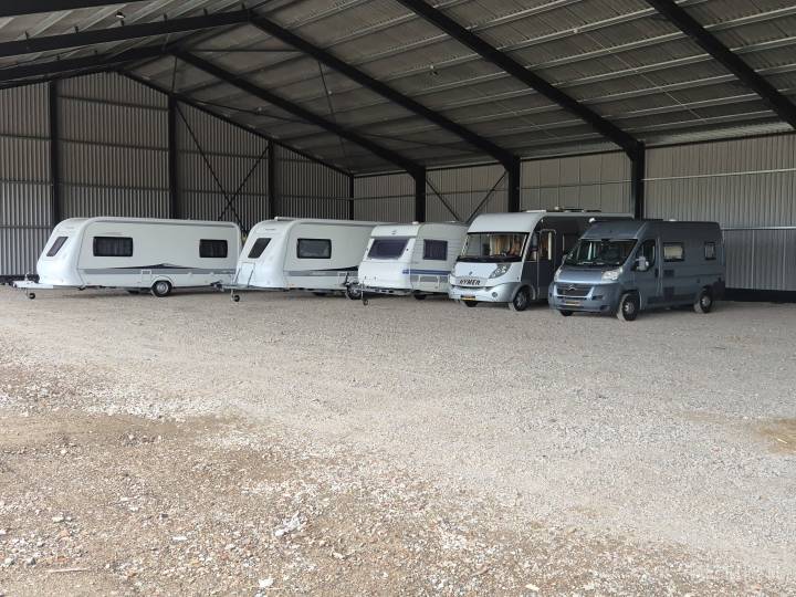 camperstalling derks caravanstalling derks in wijchen