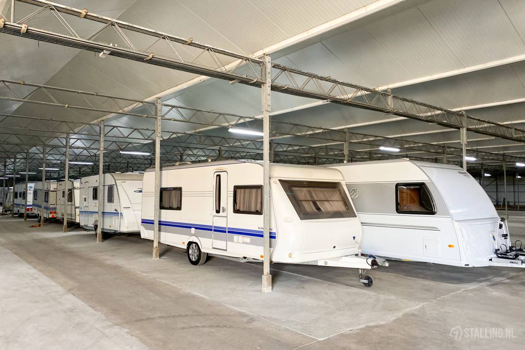 stalling boekel-venhorst vouwwagenstalling boekel