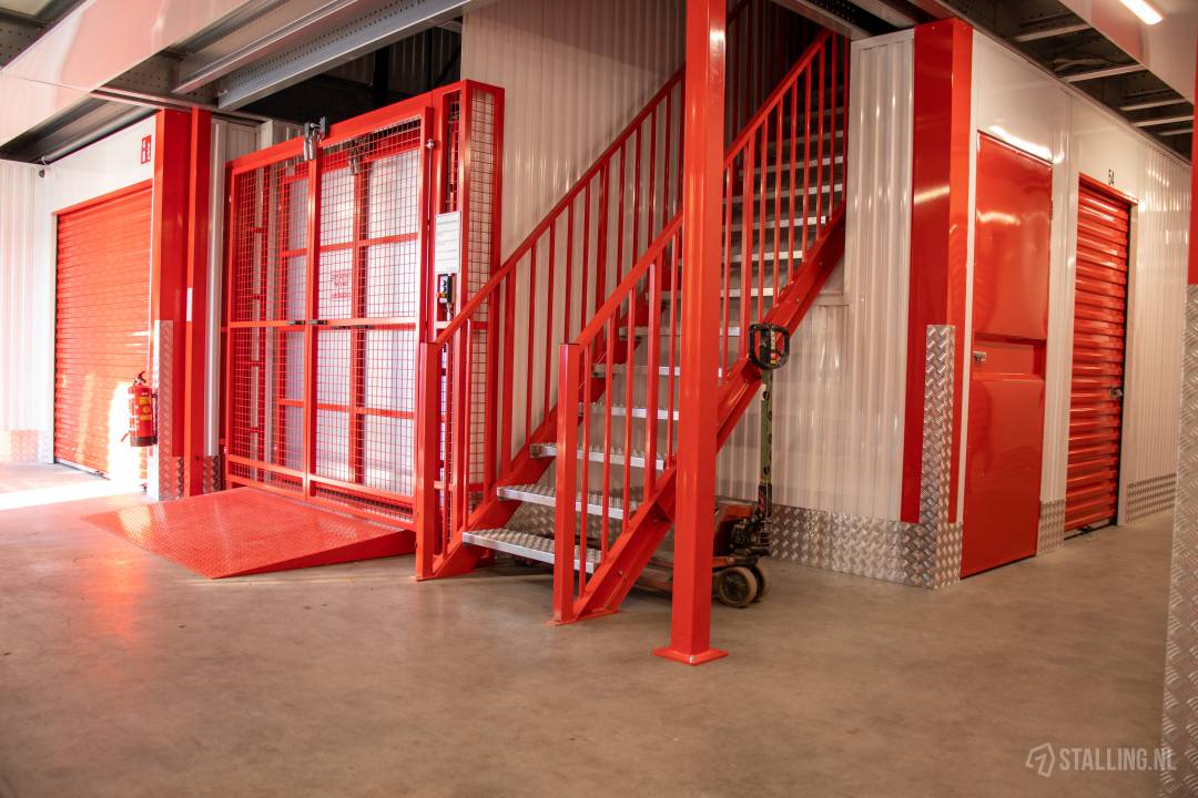 ik wil opslagruimte huren opslagruimte self storage huren zuid-holland