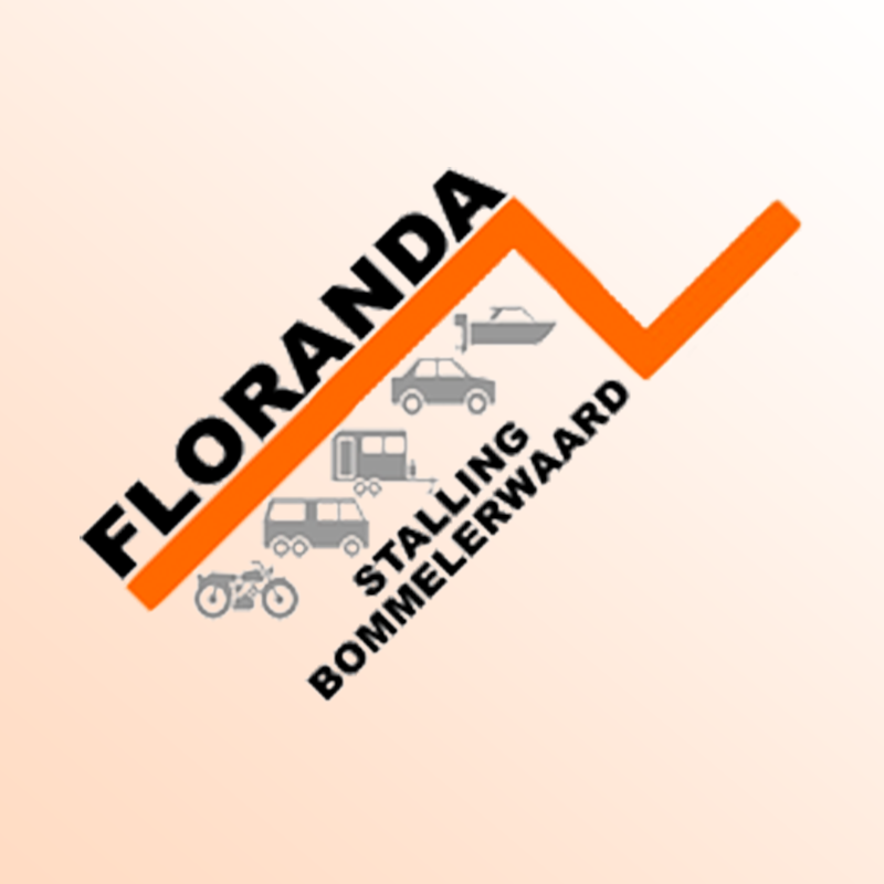 Eigenaar Caravanstalling in Nieuwaal - Floranda
