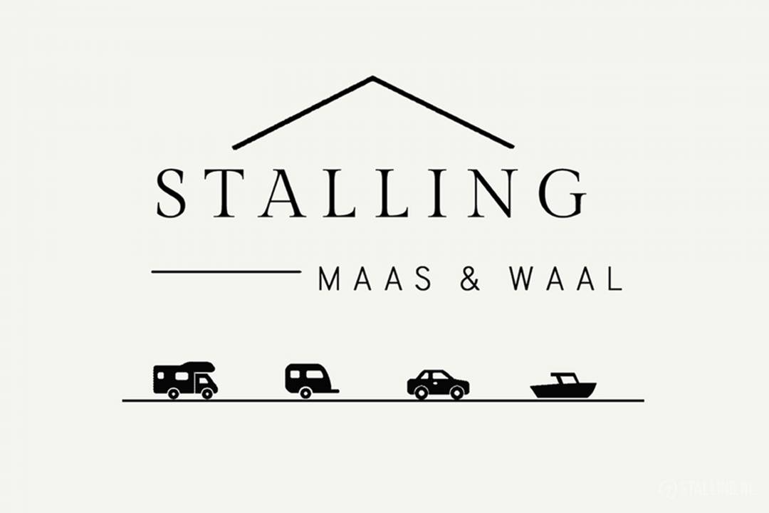 stalling maas & waal bootstalling wamel