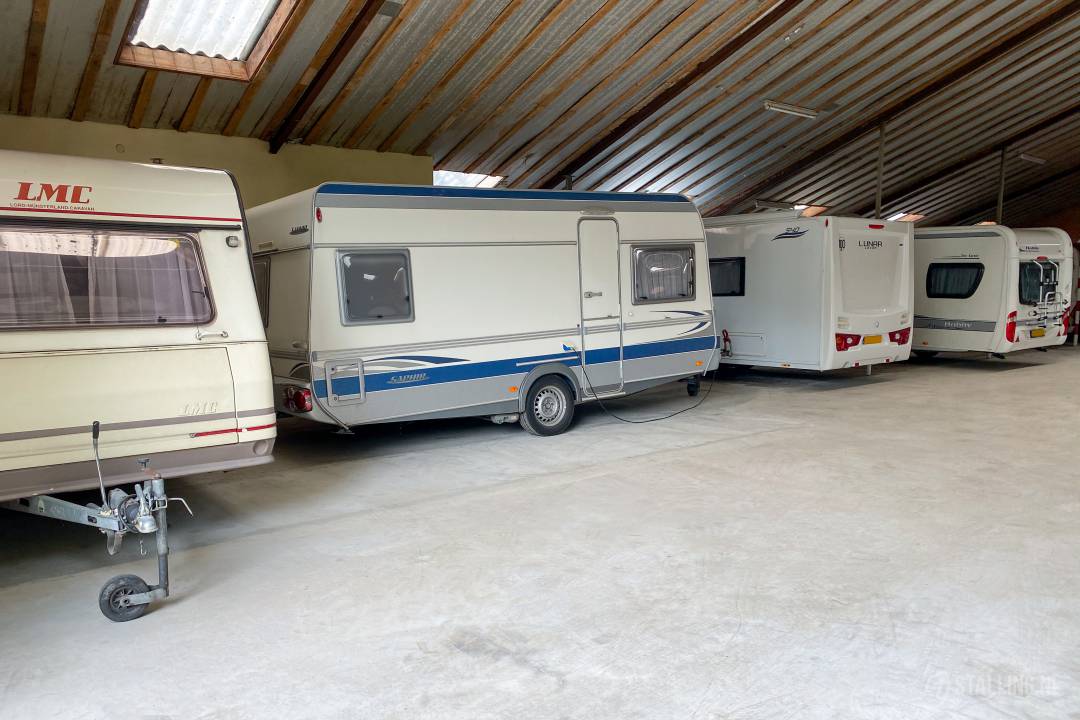 caravan comfort stalling camperstalling aalten
